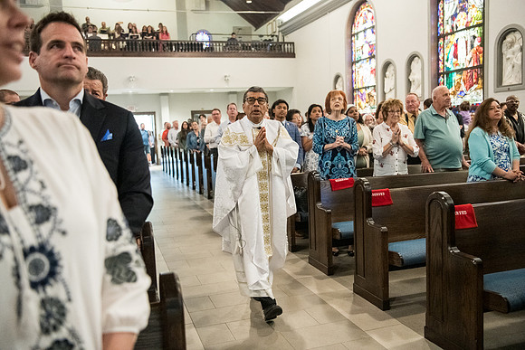 St Joseph Lakeland First Communion 2024 0190