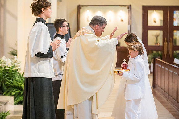 St James First Communion April 27 11 AM 0060