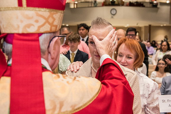St Paul Confirmation 2025 0145