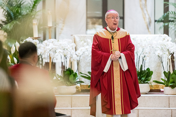 St Augustine Confirmation 2025 0057
