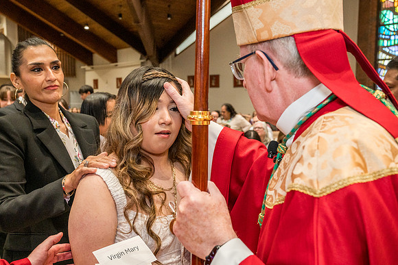 St Paul Confirmation 2025 0231