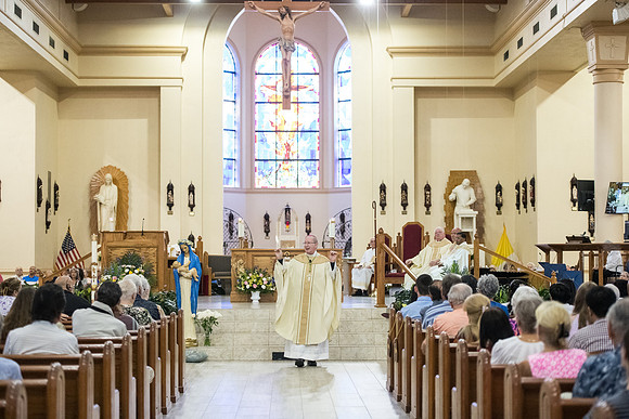 St Timothy Confirmation 2024 0047