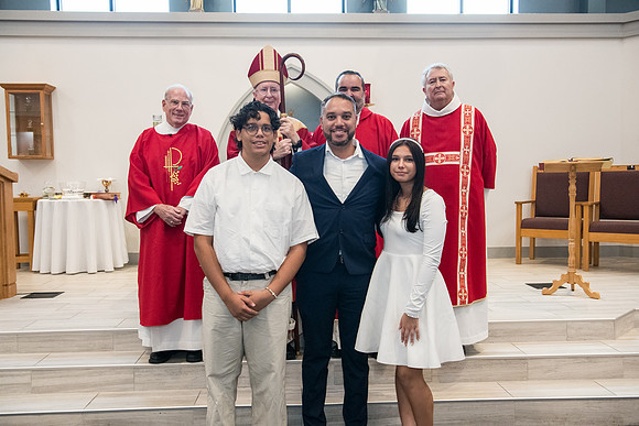 St Faustina Confirmation 2025 0015