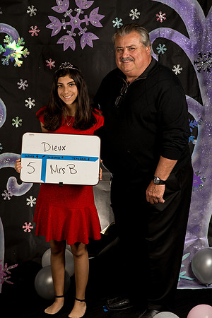 Father Daughter Dance DPES 2014-555