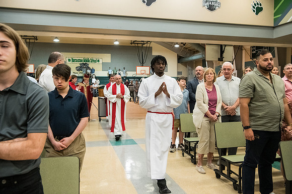 St Cabrini Confirmation 2024 0075