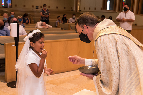 st-mary-magdalen-first-communion-2021-may-2 1045