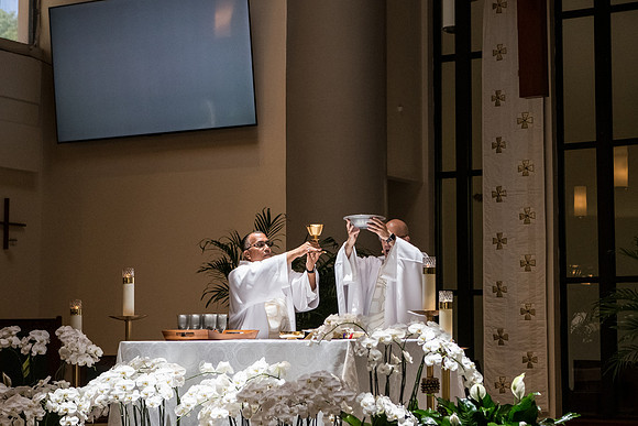 St Augustine First Communion 2024 0084