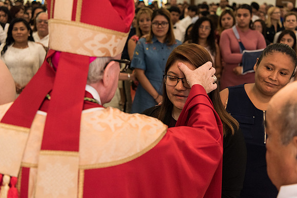 St. Ann Confirmation 1208