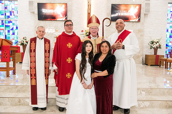 St John Neumann Confirmation 2024 0020