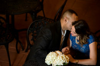 Mission Inn Engagement Session ©Sophias Art Photography