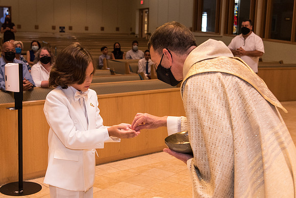 st-mary-magdalen-first-communion-2021-may-2 1033