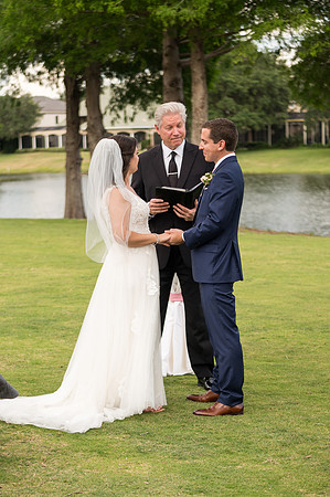 Karen and Nick Wedding