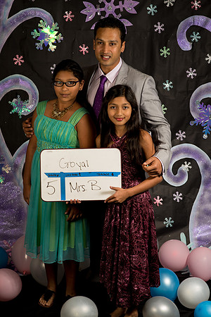 Father Daughter Dance DPES 2014-649