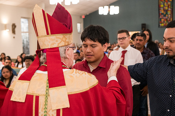 St John Neumann Confirmation 2024 0157