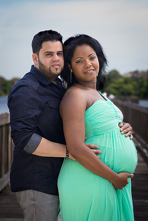 Tania Gregorio Maternity -625