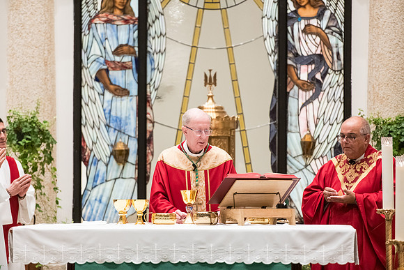 St Charles Borromeo Confirmation 2024 0204