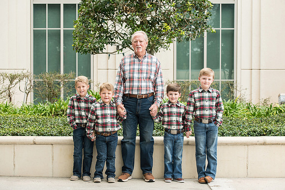 Hudgeons Family 2024 0025