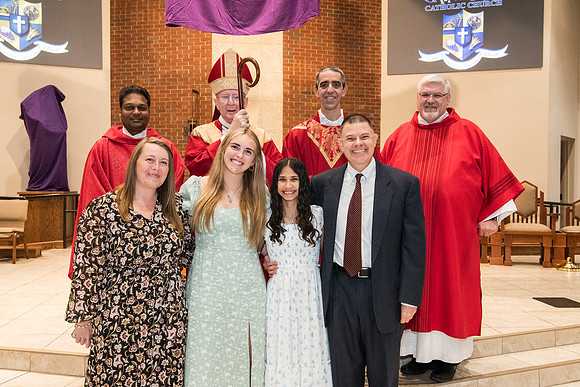 St Paul Confirmation 2025 0073