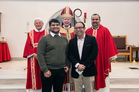 St Faustina Confirmation 2024 0006