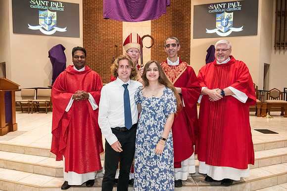 St Paul Confirmation 2025 0028