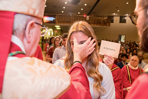 St Mary Magdalen Confirmation 2024 0123