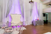 Giannas Quinces