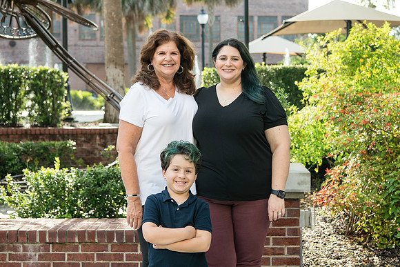 Leat Sivan Family 0009