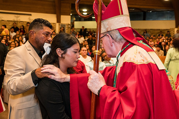 St Francis Confirmation 2024 0370