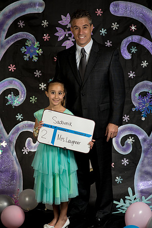 Father Daughter Dance DPES 2014-316