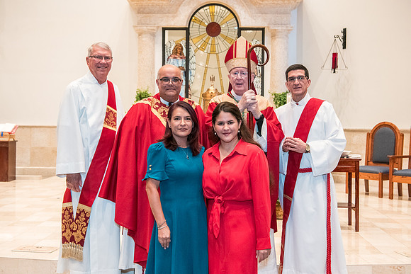St Charles Borromeo Confirmation 2024 0054