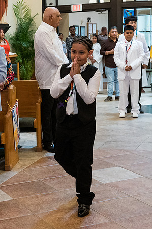 St Patrick First Communion 2025 0017