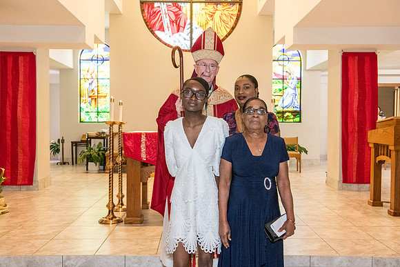 St Andrew Confirmation 2025 0136