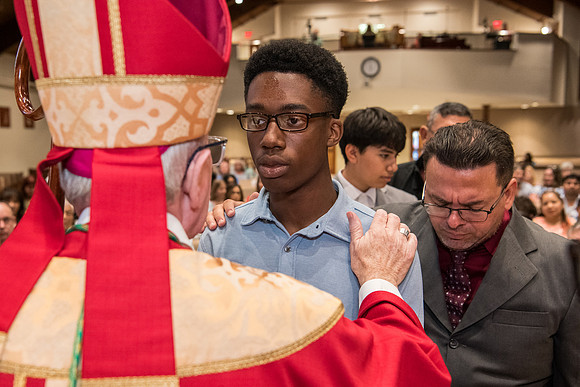 St Paul Confirmation 2025 0164