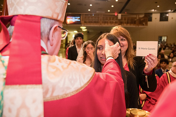St Mary Magdalen Confirmation 2024 0131