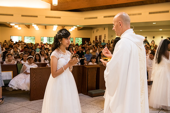 St Augustine First Communion 2024 0155