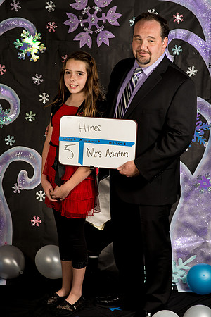 Father Daughter Dance DPES 2014-592