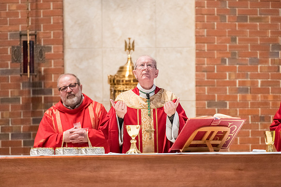 St Paul Confirmation 2025 0191