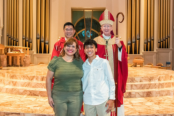 Holy Family Confirmation 2025 0392