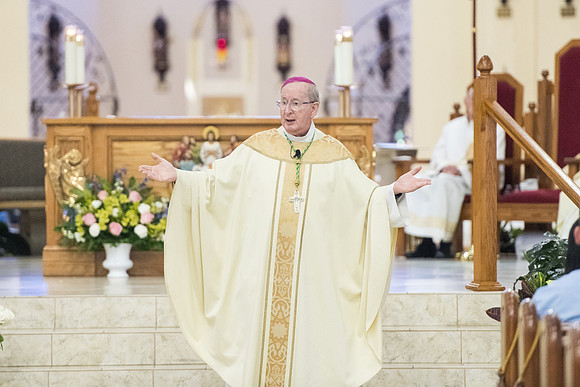 St Timothy Confirmation 2024 0044