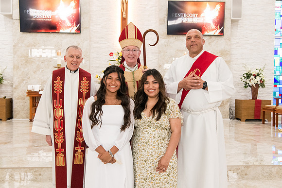 St John Neumann Confirmation 2024 0008