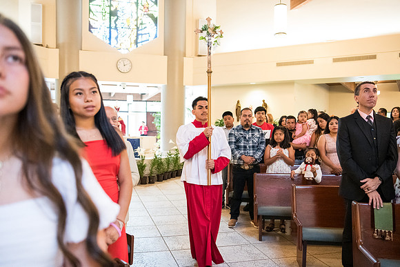 St Augustine Confirmation 2025 0026