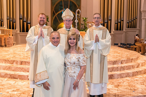 Diaconate Ordination 20220182