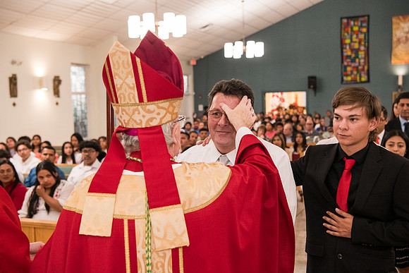 St John Neumann Confirmation 2024 0162