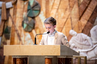 St Mary Mag First Communion April 26 1PM 0013