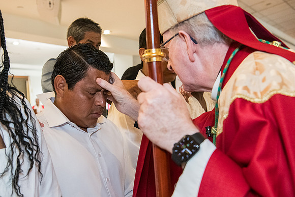 St Andrew Confirmation 2025 0074