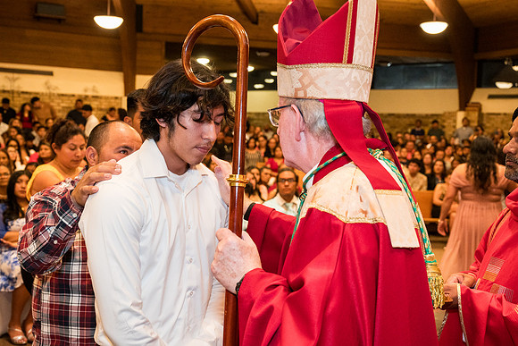 St Francis Confirmation 2024 0392