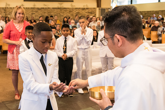 St Francis First Communion May 4 0153