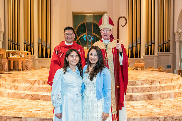 Holy Family Confirmation 2025 0398