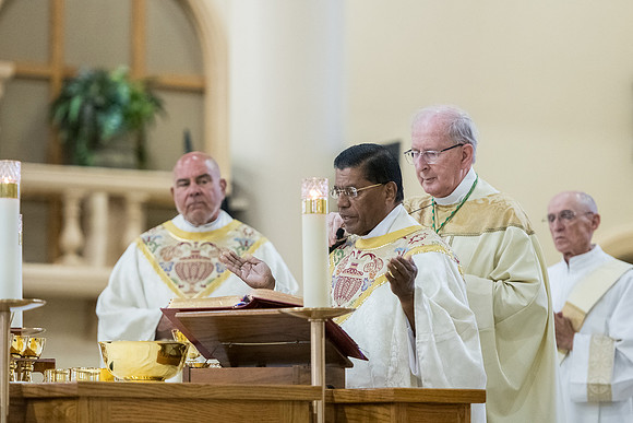 St Timothy Confirmation 2024 0080