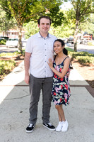 Kiara and Isaac